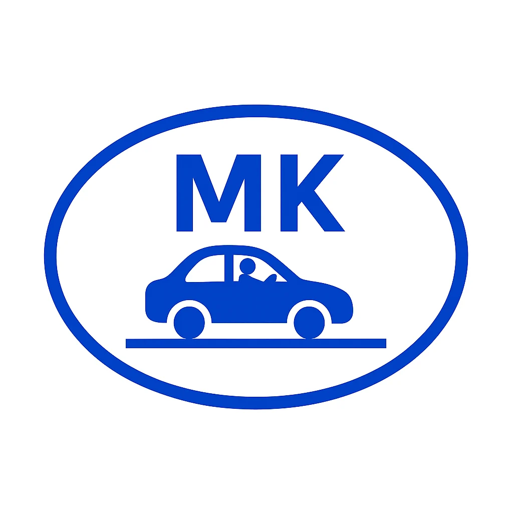 MK Driving Institute